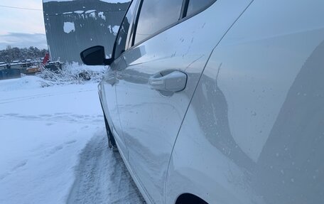 Skoda Octavia, 2018 год, 1 680 000 рублей, 8 фотография