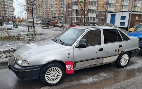 Daewoo Nexia I рестайлинг, 2007 год, 180 000 рублей, 3 фотография