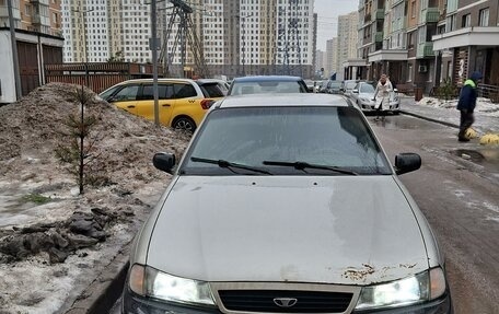 Daewoo Nexia I рестайлинг, 2007 год, 180 000 рублей, 2 фотография