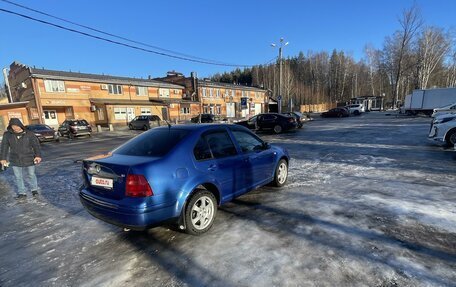 Volkswagen Bora, 2001 год, 320 000 рублей, 6 фотография