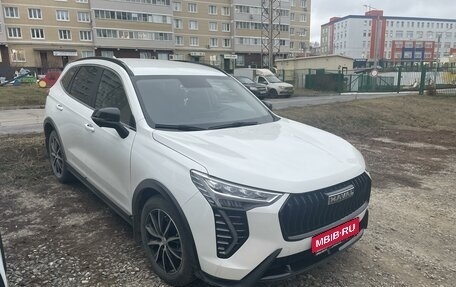 Haval Jolion, 2024 год, 2 580 000 рублей, 2 фотография