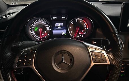 Mercedes-Benz CLA, 2014 год, 2 300 000 рублей, 5 фотография