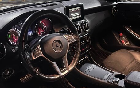 Mercedes-Benz CLA, 2014 год, 2 300 000 рублей, 6 фотография