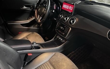 Mercedes-Benz CLA, 2014 год, 2 300 000 рублей, 7 фотография