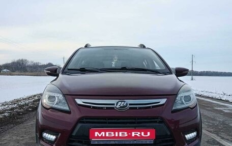 Lifan X50, 2015 год, 670 000 рублей, 9 фотография