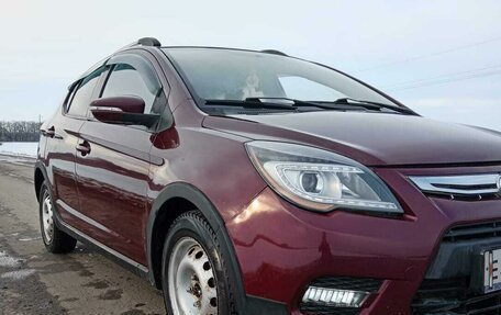 Lifan X50, 2015 год, 670 000 рублей, 13 фотография