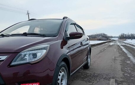 Lifan X50, 2015 год, 670 000 рублей, 12 фотография