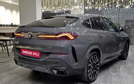 BMW X6, 2023 год, 14 900 000 рублей, 2 фотография