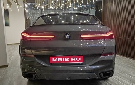 BMW X6, 2023 год, 14 900 000 рублей, 4 фотография