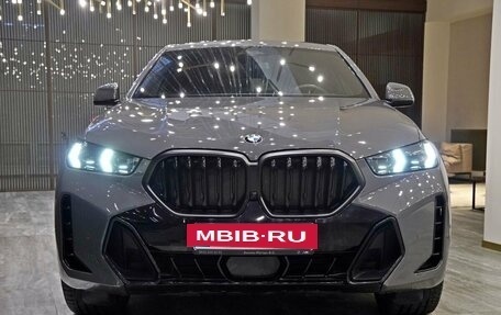 BMW X6, 2023 год, 14 900 000 рублей, 3 фотография