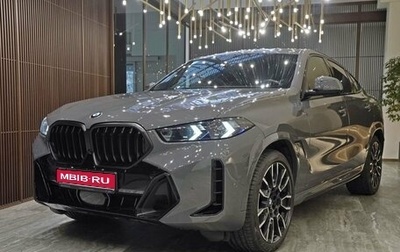 BMW X6, 2023 год, 14 900 000 рублей, 1 фотография