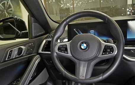 BMW X6, 2023 год, 14 900 000 рублей, 14 фотография