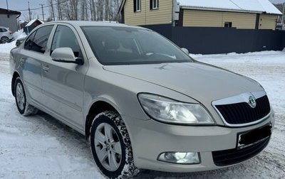 Skoda Octavia, 2011 год, 870 000 рублей, 1 фотография