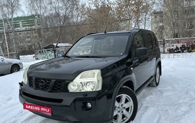 Nissan X-Trail, 2007 год, 1 300 000 рублей, 1 фотография