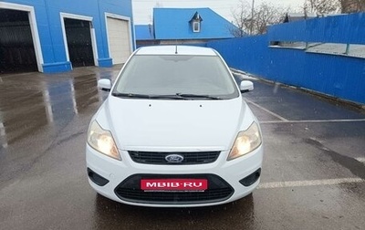 Ford Focus III, 2012 год, 599 000 рублей, 1 фотография