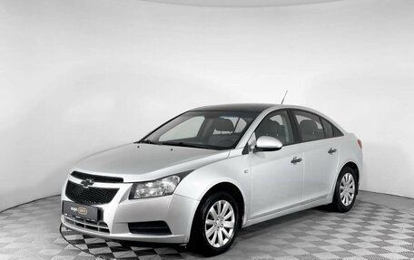 Chevrolet Cruze II, 2010 год, 570 000 рублей, 1 фотография