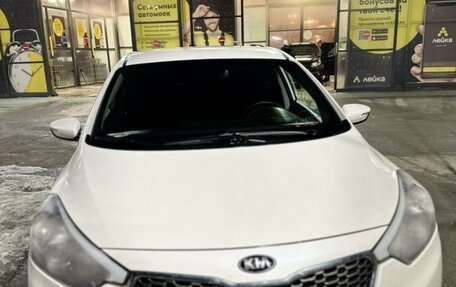 KIA Cerato III, 2015 год, 1 500 000 рублей, 7 фотография