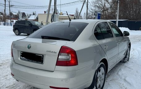 Skoda Octavia, 2011 год, 870 000 рублей, 6 фотография