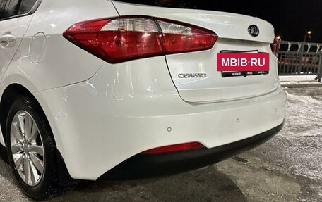 KIA Cerato III, 2015 год, 1 500 000 рублей, 10 фотография