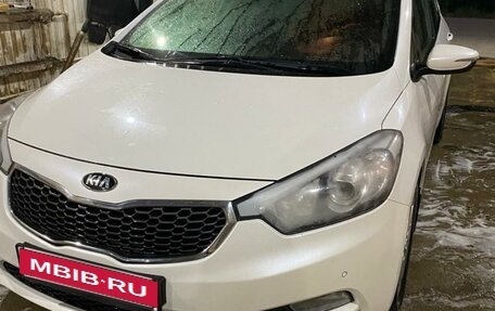 KIA Cerato III, 2015 год, 1 500 000 рублей, 12 фотография