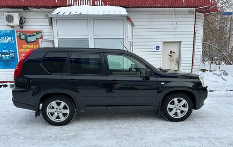 Nissan X-Trail, 2007 год, 1 300 000 рублей, 6 фотография