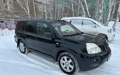 Nissan X-Trail, 2007 год, 1 300 000 рублей, 2 фотография