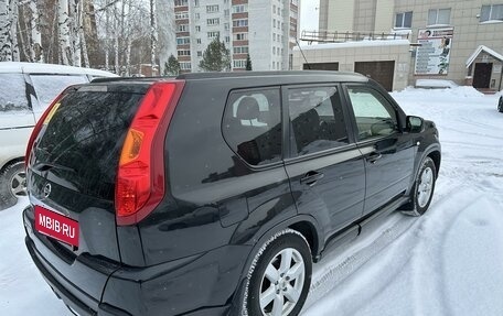 Nissan X-Trail, 2007 год, 1 300 000 рублей, 3 фотография