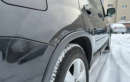 Nissan X-Trail, 2007 год, 1 300 000 рублей, 24 фотография