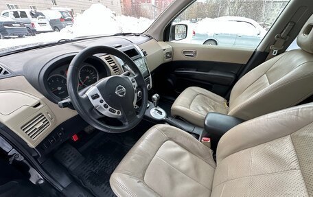 Nissan X-Trail, 2007 год, 1 300 000 рублей, 13 фотография