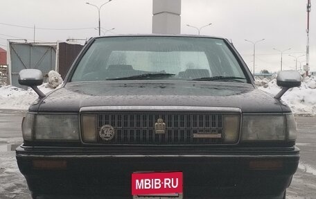 Toyota Crown, 1989 год, 830 000 рублей, 12 фотография