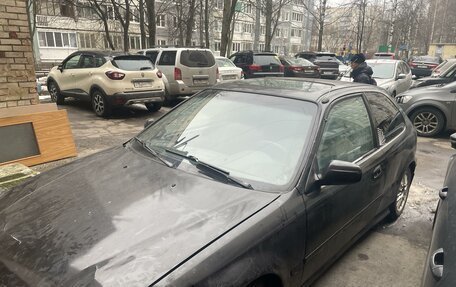 Honda Civic VII, 1996 год, 220 000 рублей, 4 фотография