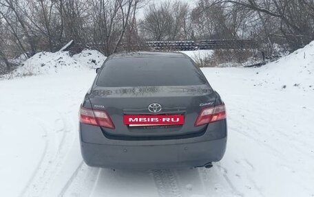 Toyota Camry, 2008 год, 1 400 000 рублей, 2 фотография