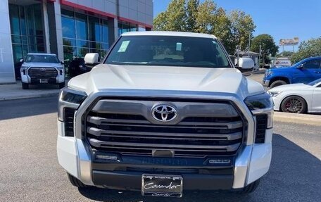 Toyota Tundra, 2025 год, 12 550 000 рублей, 2 фотография