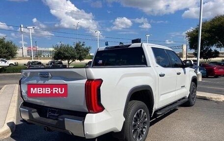 Toyota Tundra, 2025 год, 12 550 000 рублей, 5 фотография