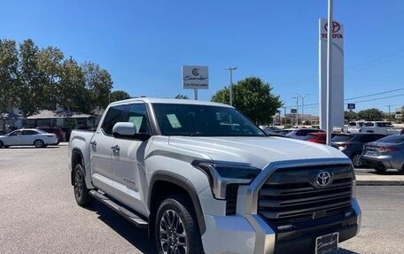 Toyota Tundra, 2025 год, 12 500 000 рублей, 3 фотография