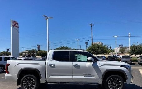 Toyota Tundra, 2025 год, 12 500 000 рублей, 4 фотография