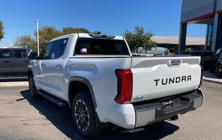 Toyota Tundra, 2025 год, 12 500 000 рублей, 8 фотография