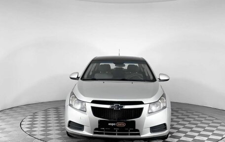 Chevrolet Cruze II, 2010 год, 570 000 рублей, 2 фотография