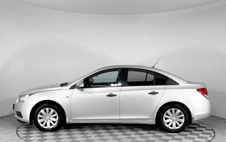 Chevrolet Cruze II, 2010 год, 570 000 рублей, 8 фотография