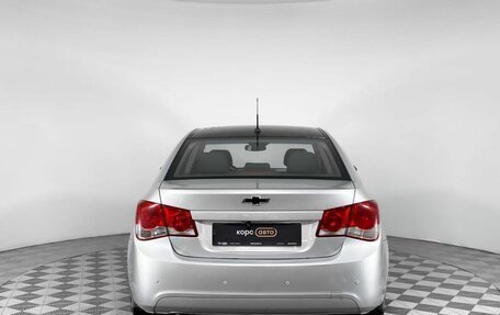 Chevrolet Cruze II, 2010 год, 570 000 рублей, 6 фотография