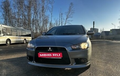 Mitsubishi Lancer IX, 2012 год, 1 050 000 рублей, 1 фотография