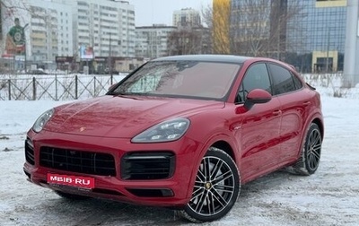 Porsche Cayenne III, 2021 год, 13 300 000 рублей, 1 фотография