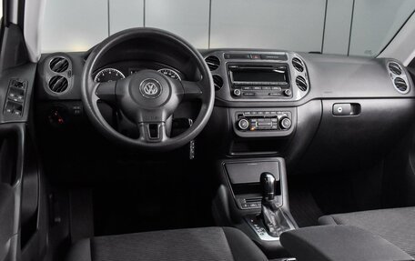 Volkswagen Tiguan I, 2012 год, 1 519 000 рублей, 6 фотография