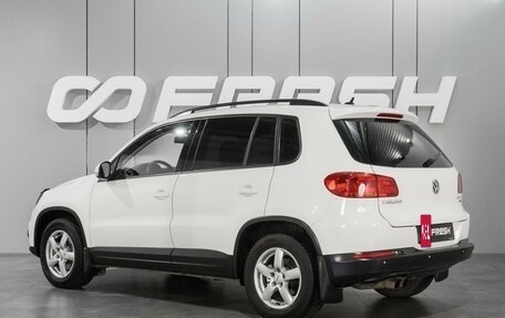 Volkswagen Tiguan I, 2012 год, 1 519 000 рублей, 2 фотография