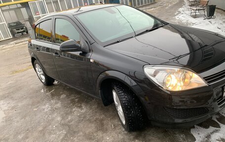 Opel Astra H, 2013 год, 799 000 рублей, 6 фотография