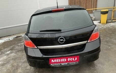 Opel Astra H, 2013 год, 799 000 рублей, 5 фотография