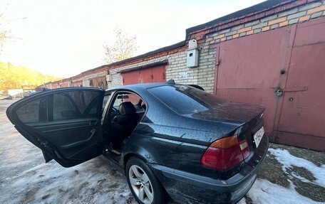 BMW 3 серия, 1998 год, 350 000 рублей, 4 фотография