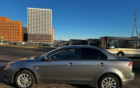 Mitsubishi Lancer IX, 2012 год, 1 050 000 рублей, 7 фотография