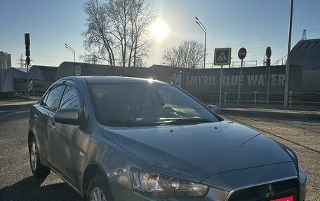 Mitsubishi Lancer IX, 2012 год, 1 050 000 рублей, 11 фотография