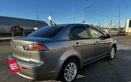 Mitsubishi Lancer IX, 2012 год, 1 050 000 рублей, 4 фотография